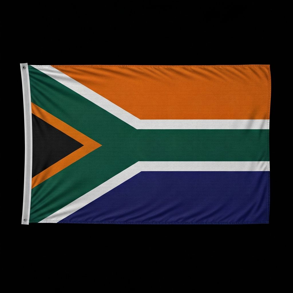 South Africa