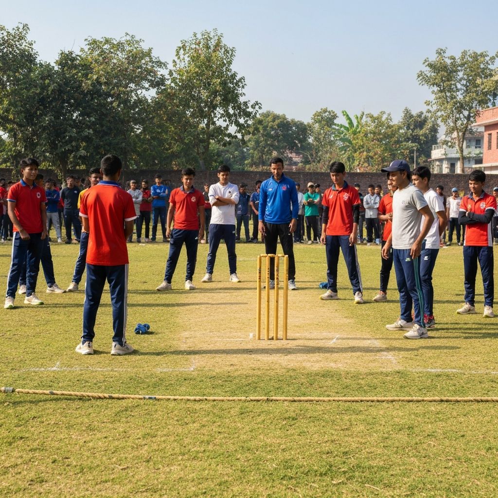 Training Camp Highlights - Day 5