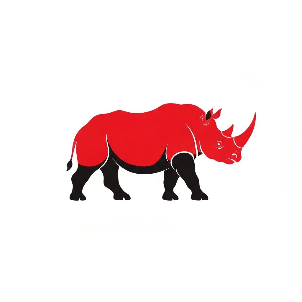 Nepal Cricket Rhino