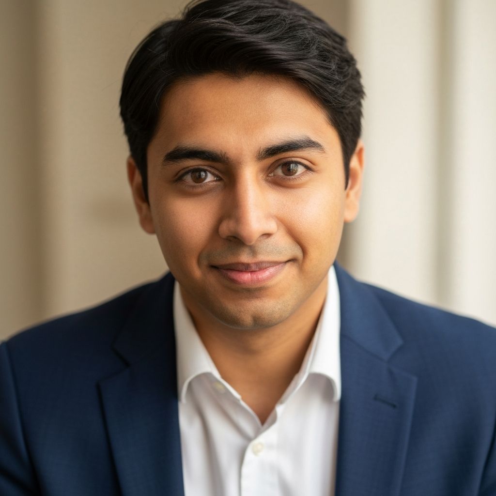 Rohit Paudel: 'We're Ready to Make History'