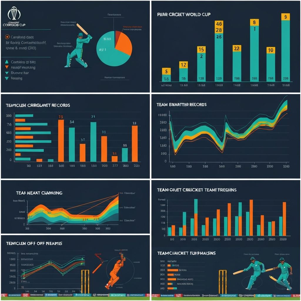 Group A Analysis: Nepal's Path to Super 8